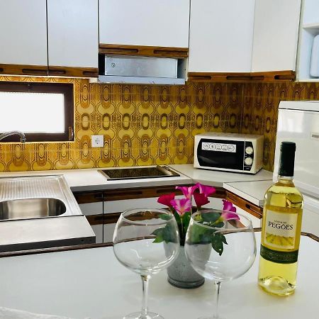 אלבופיירה Casa Do Canto מראה חיצוני תמונה