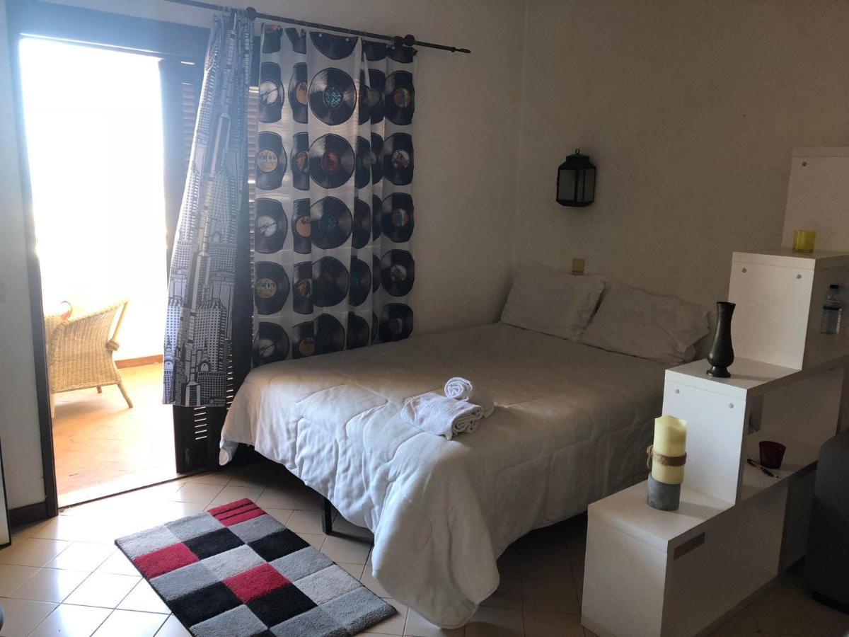 אלבופיירה Casa Do Canto מראה חיצוני תמונה