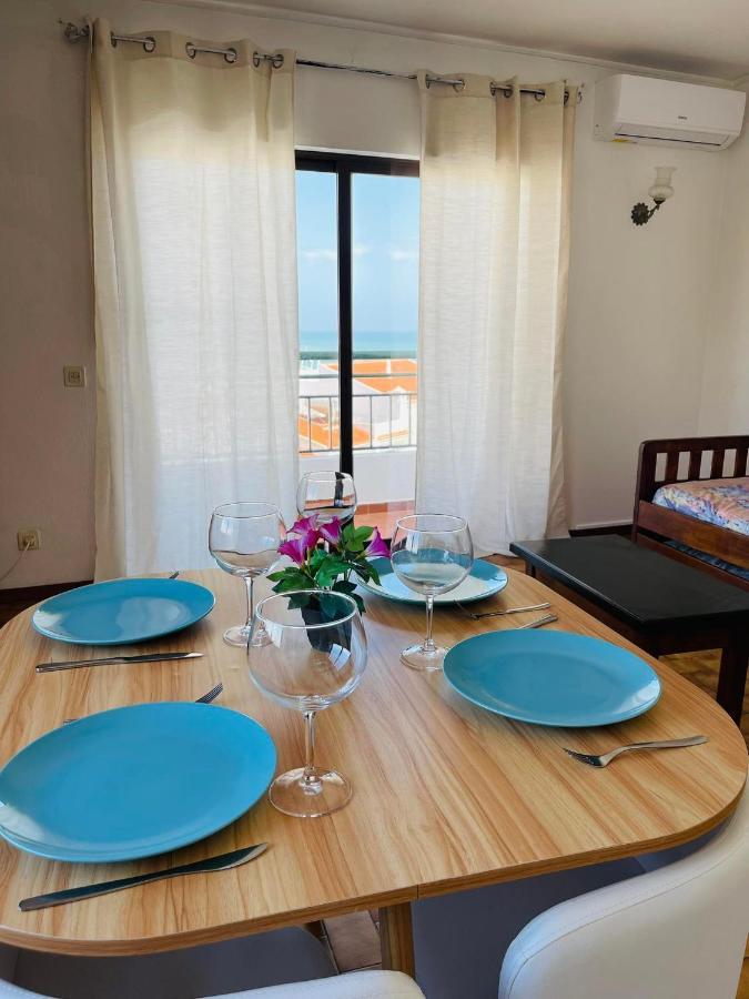 אלבופיירה Casa Do Canto מראה חיצוני תמונה