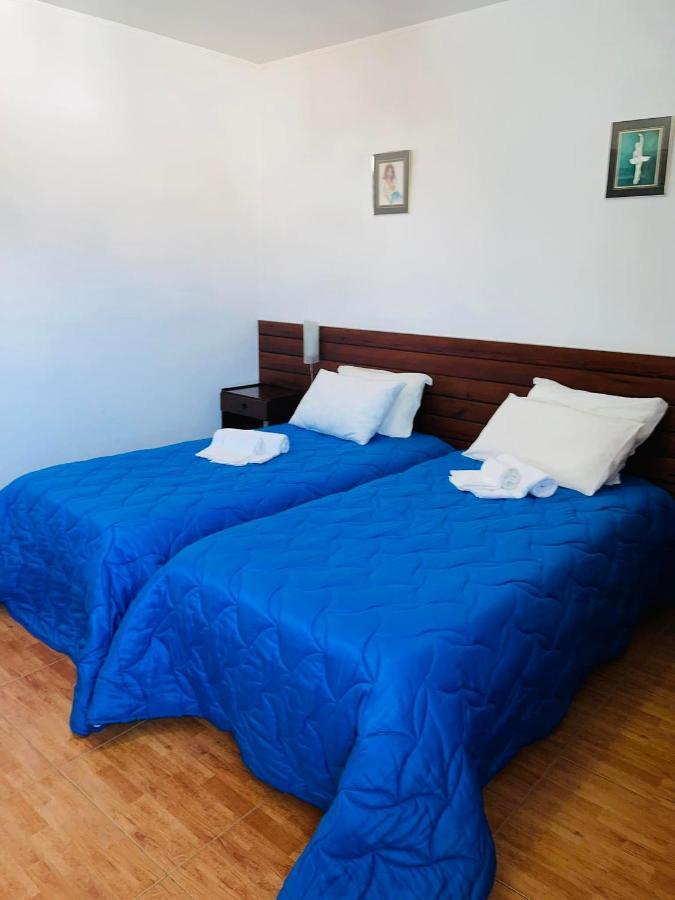 אלבופיירה Casa Do Canto מראה חיצוני תמונה