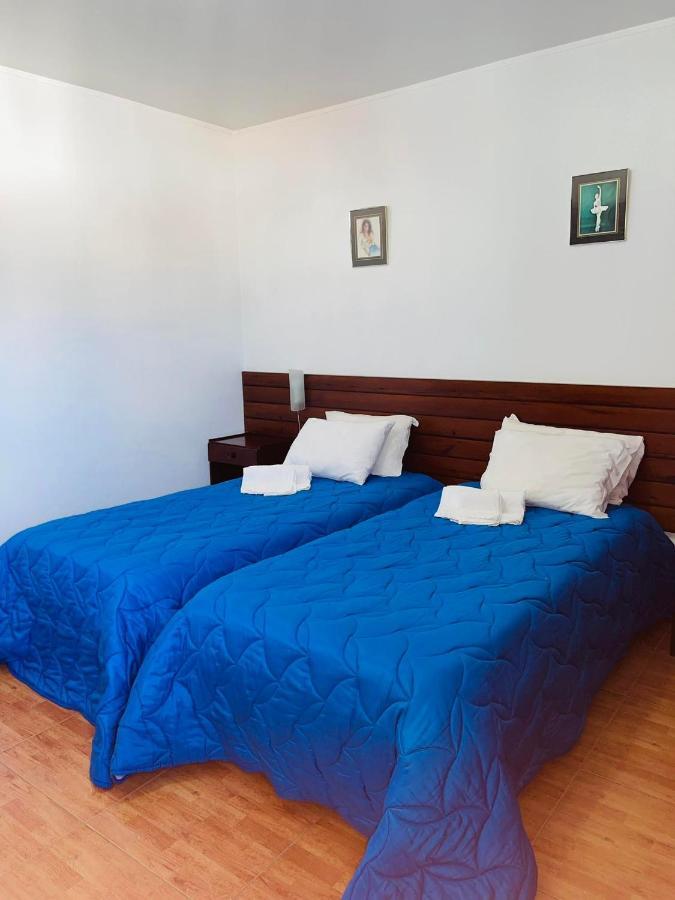 אלבופיירה Casa Do Canto מראה חיצוני תמונה
