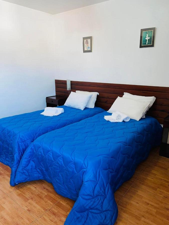 אלבופיירה Casa Do Canto מראה חיצוני תמונה