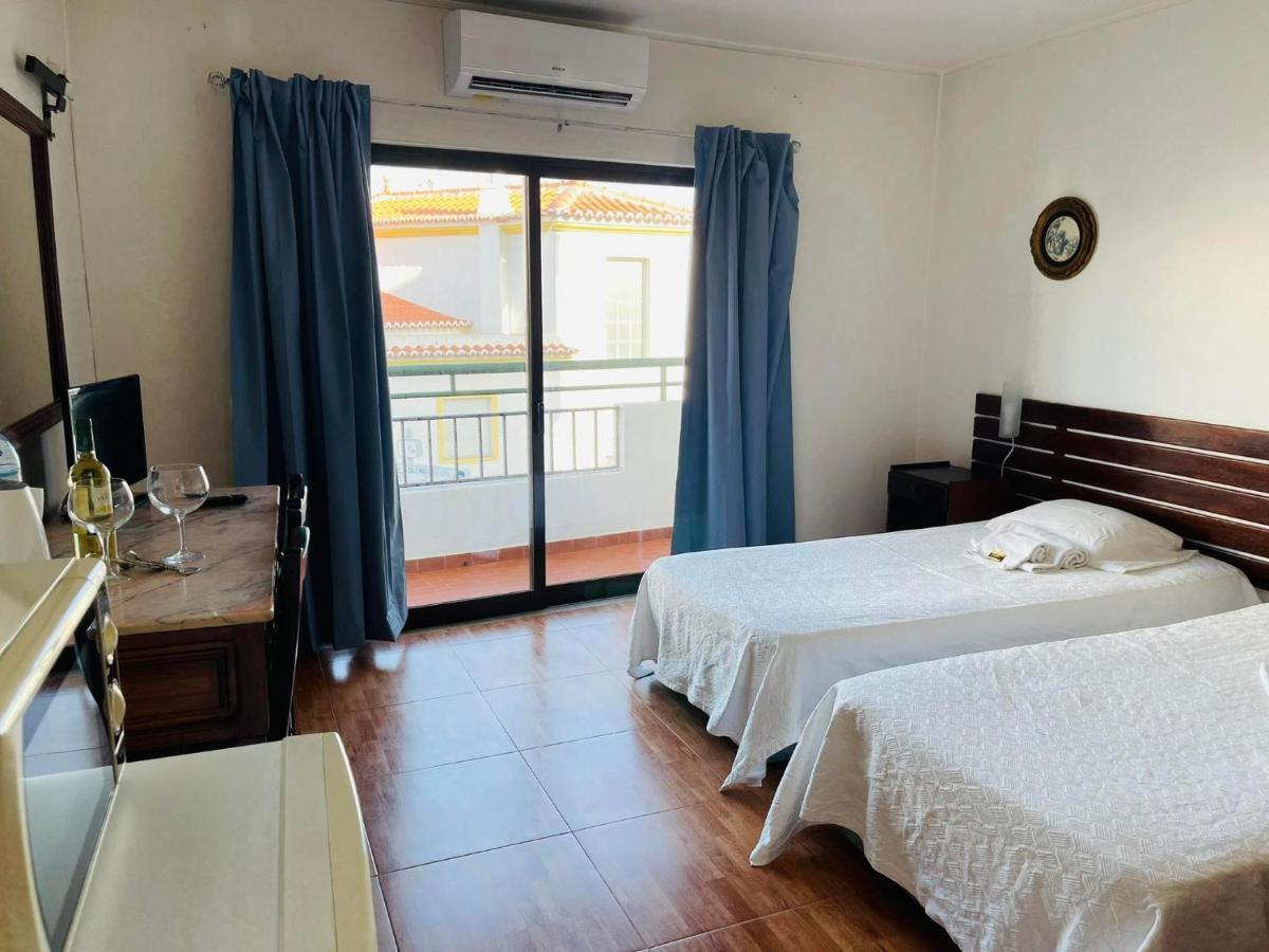 אלבופיירה Casa Do Canto מראה חיצוני תמונה
