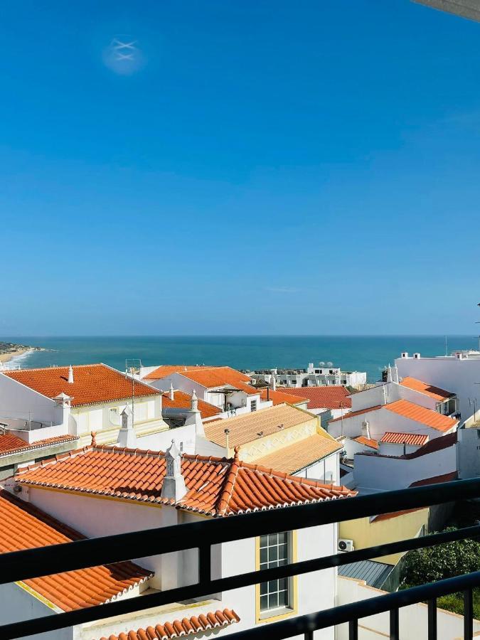 אלבופיירה Casa Do Canto מראה חיצוני תמונה