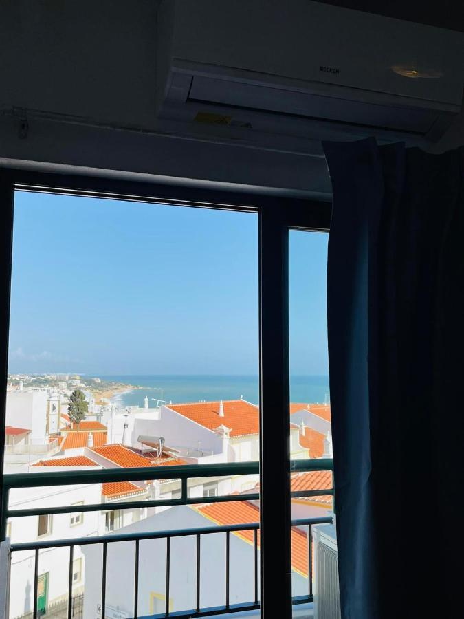 אלבופיירה Casa Do Canto מראה חיצוני תמונה