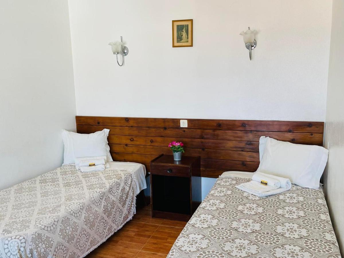 אלבופיירה Casa Do Canto מראה חיצוני תמונה