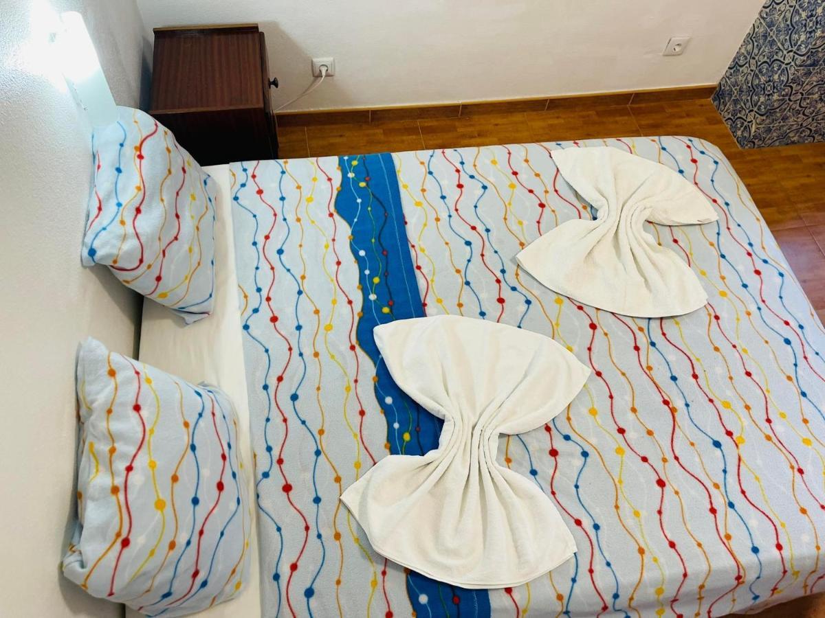 אלבופיירה Casa Do Canto מראה חיצוני תמונה