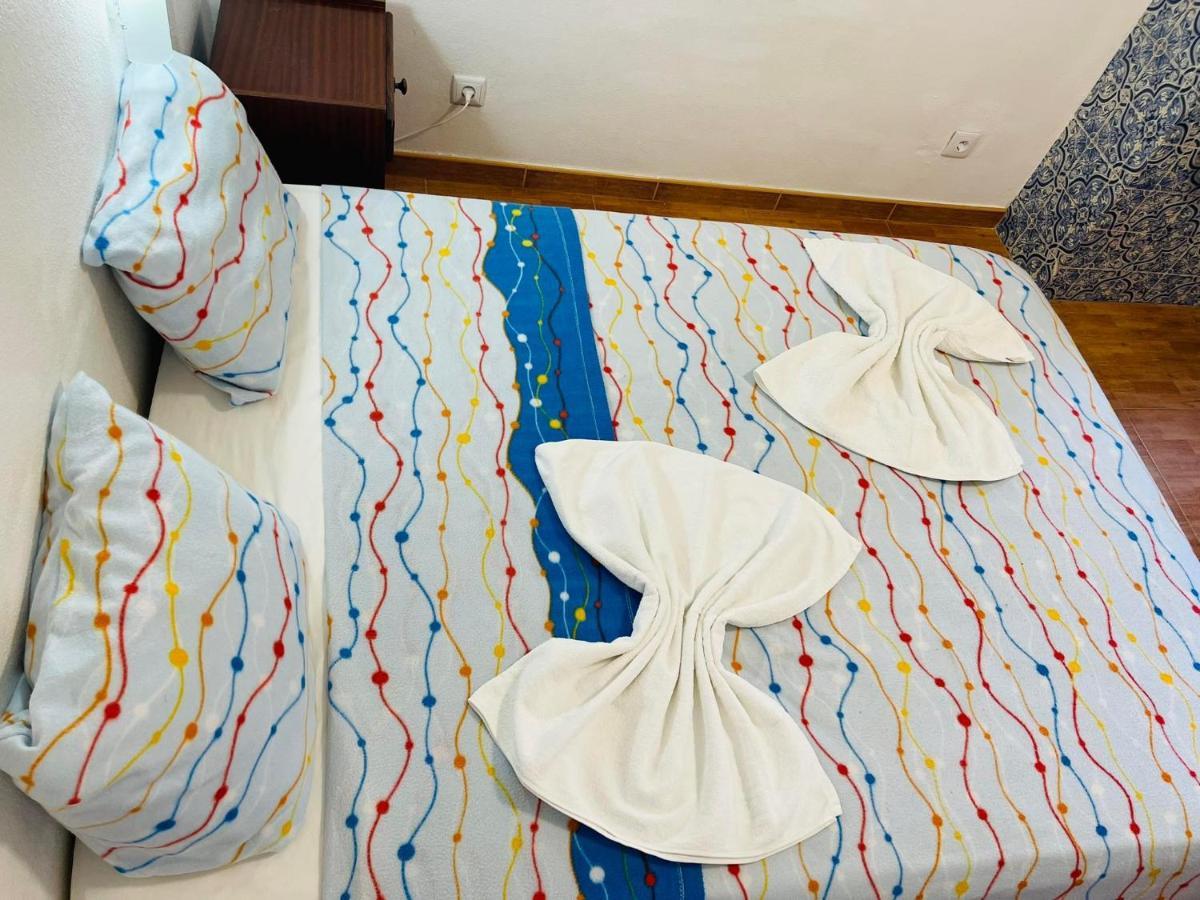 אלבופיירה Casa Do Canto מראה חיצוני תמונה