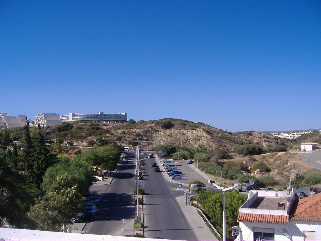 אלבופיירה Casa Do Canto חדר תמונה