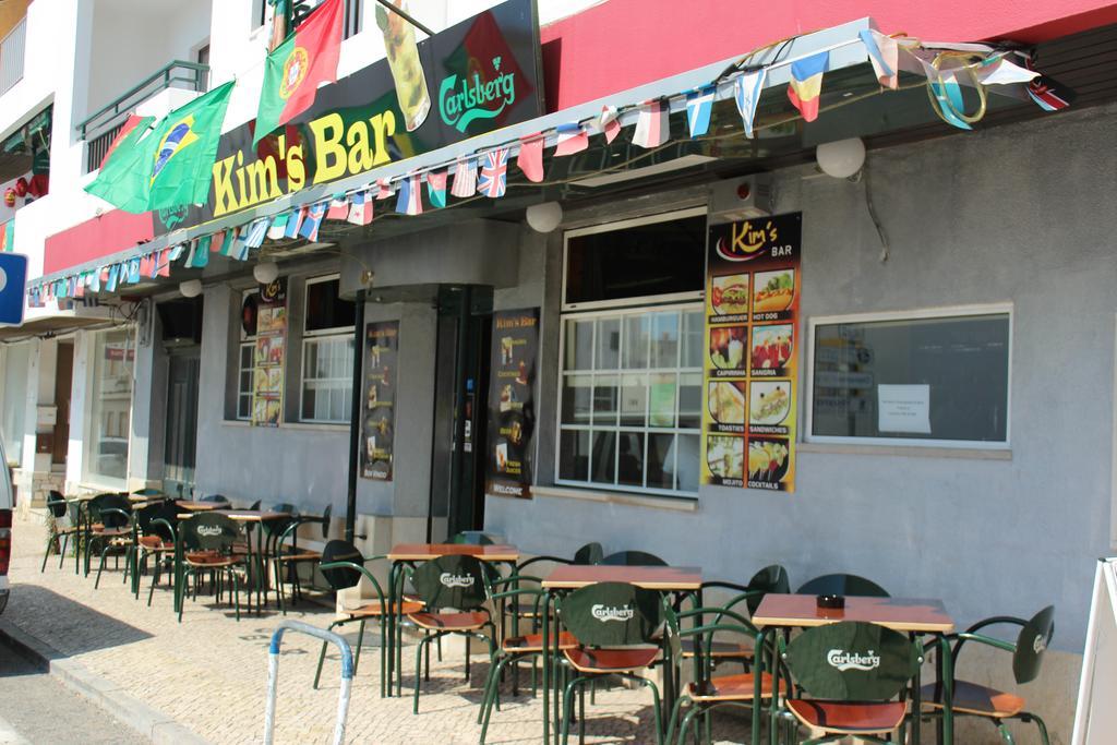אלבופיירה Casa Do Canto מראה חיצוני תמונה